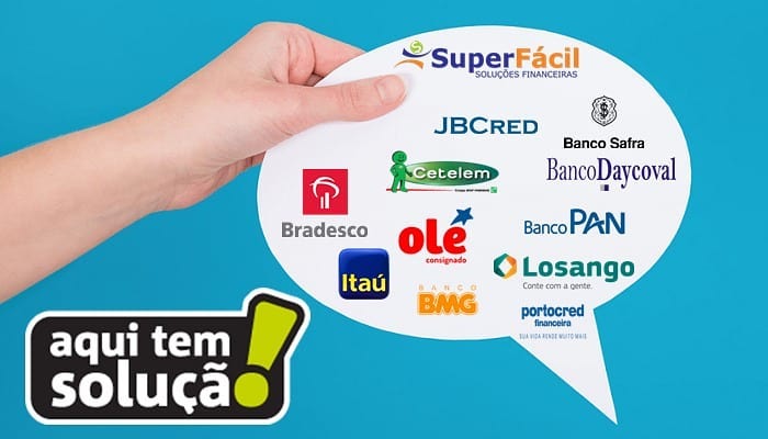 SUPER FÁCIL SOLUÇÕES FINANCEIRAS JUARA-MT