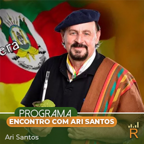 ARI SANTOS