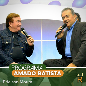 Edelson moura