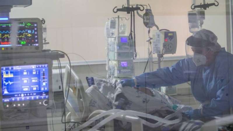 95 mortes em 24h. O caos da covid-19 em Mato Grosso