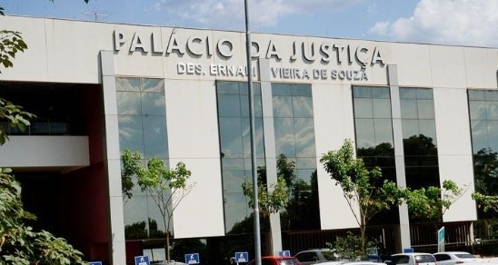 Judiciário prorroga fechamento de todas as unidades judiciárias do Estado até 11 de abril