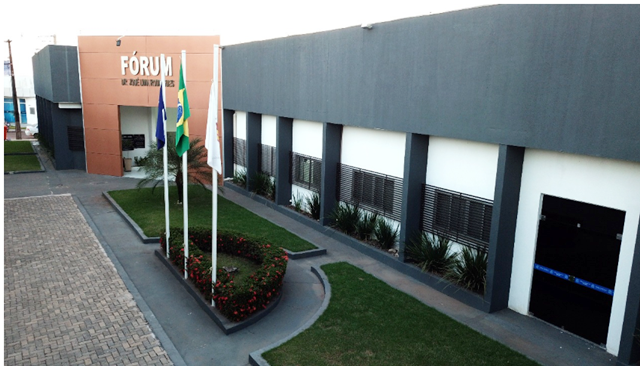 Prazos dos processos físicos e eletrônicos estão suspensos por 10 dias no TJ e em 31 comarcas, entre elas Juara