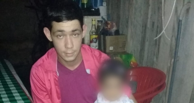 Jovem de 20 anos é morto pelo pai em Juína com tiro acidental de espingarda