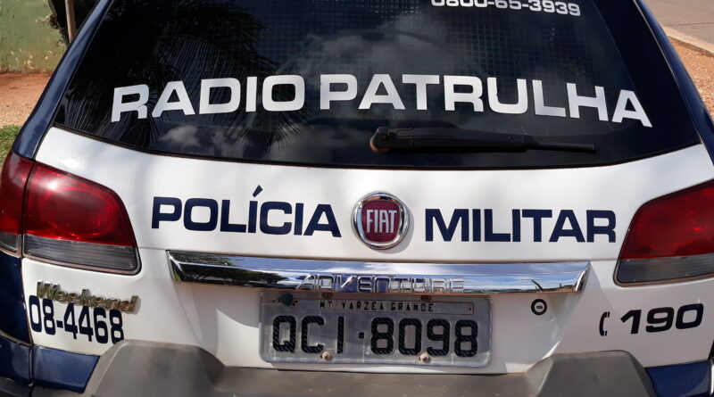 Homem preso em janeiro em Tabaporã matou ‘namorado’ para roubar caminhonete e presentear ex