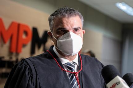 ‘Ninguém está acima da lei’, dispara chefe do MP a prefeitos que ameaçam descumprir decreto de quarentena