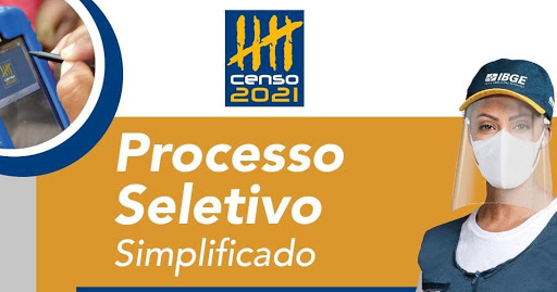 IBGE suspende provas de seletivo após redução de 96% de recursos