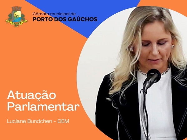 Luciane indica castração gratuita de animais, redução de ITBI, conclusão de asfalto da avenida principal e projeto de limpeza urbana