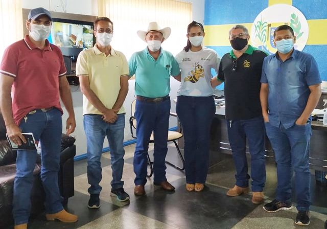 Sindicato Rural de Porto dos Gaúchos passa a atender Novo Horizonte do Norte através de extensão de base