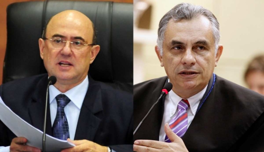 Riva e Bosaipo na mira do MPE; Entidade requer pagamento urgente de mais de 24 milhões
