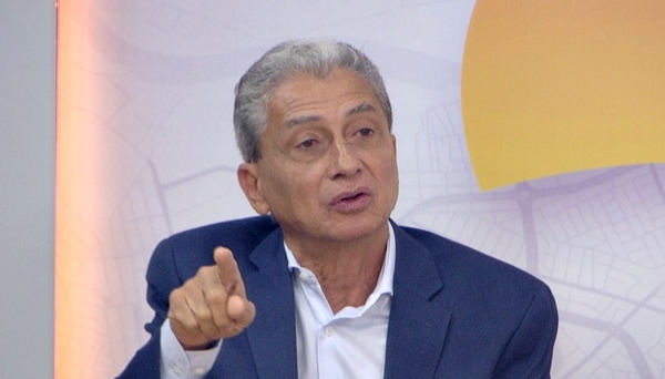 Presidente da Associação dos Municípios diz que decisão da justiça sobre lockdown deve ser cumprida
