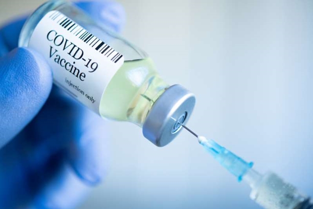 Menos de 3% da população de MT já receberam 2ª dose contra covid-19