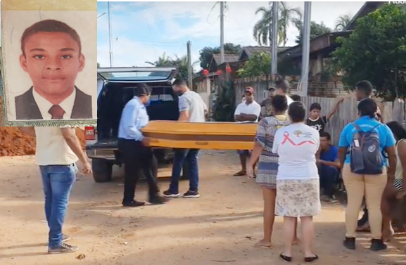Rapaz de 18 anos comete suicídio em Juara após ser acusado de estupro de adolescente