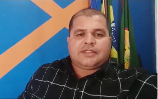 Vanderlei de Abreu comemora resistência dos deputados em aprovarem decreto de antecipação de feriados; “criariam mais um problema”, diz