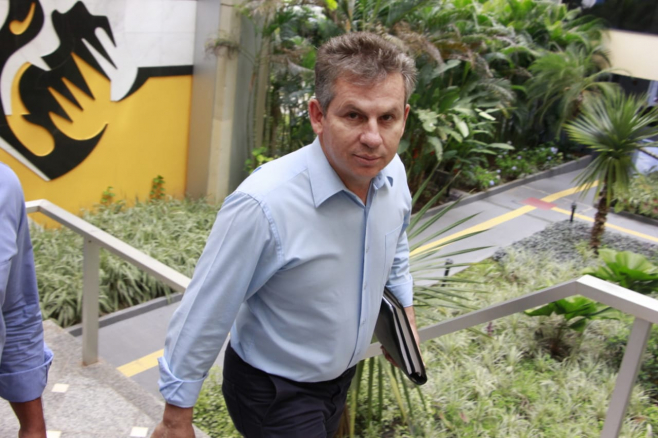 Mauro deve publicar hoje novo decreto e aumentar restrições, mas descarta lockdown