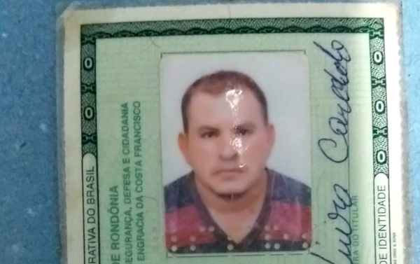 Homem de 36 anos morre vítima do novo coronavírus em Porto dos Gaúchos