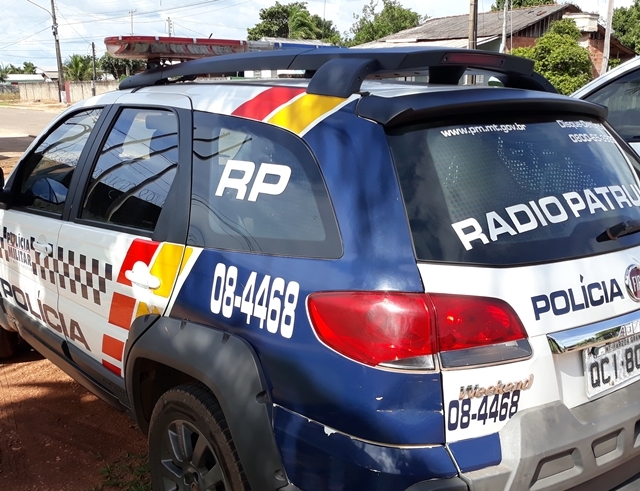 Homem descobre traição e mata suposto amante da esposa em MT