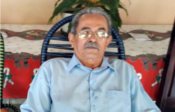 Morre Junior Pereira Neves, primeiro prefeito de Novo Horizonte do Norte