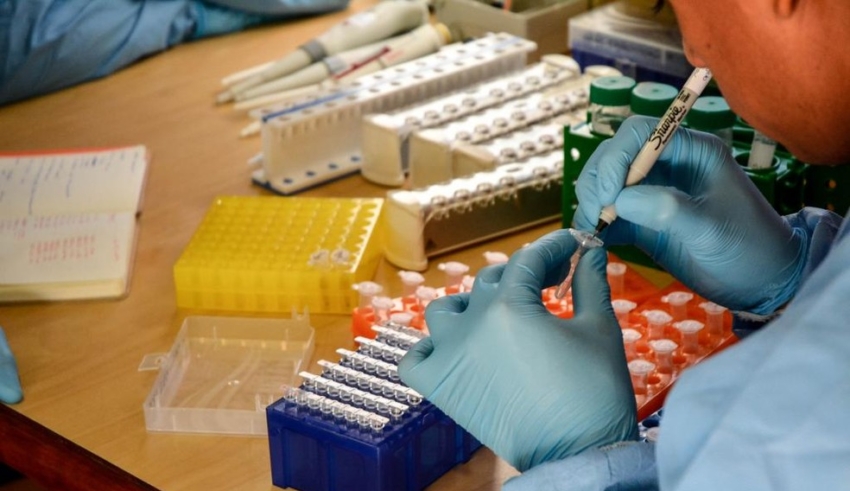 MT registra 73 mortes por Covid-19 e mais de 2,7 mil novos casos em um dia