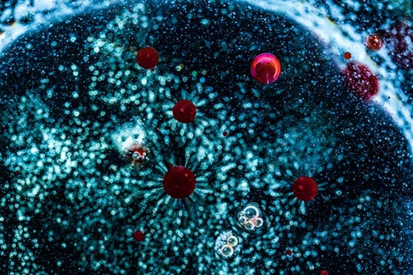 Pesquisadores descobrem nova variante da Covid-19 na França