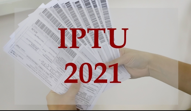 Porto dos Gaúchos: Boleto do IPTU 2021 pode ser impresso pela internet
