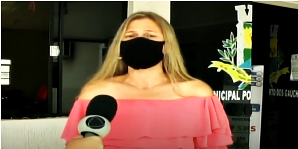 Vereadores de Porto dos Gaúchos se reúnem para mais uma sessão ordinária na noite de hoje. Acompanhe online