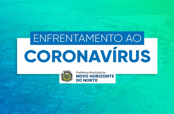 Prefeitura de Novo Horizonte do Norte abre seletivo de cadastro reserva para enfermeiros e técnicos de enfermagem