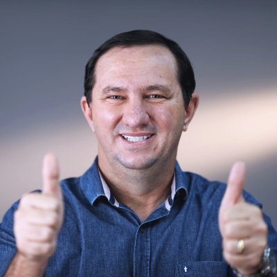 Barranco se recupera e aponta ‘ânimo inquebrantável’ na batalha contra a Covid