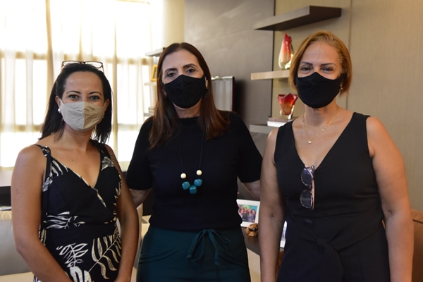 Secretaria de Assistência Social de Porto dos Gaúchos recebe cestas básicas do governo do estado