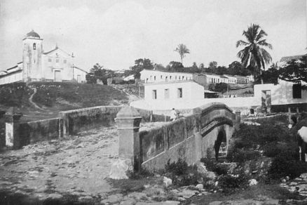 História: Aos 302 anos, Cuiabá vive cenário de mortes como no século XIX