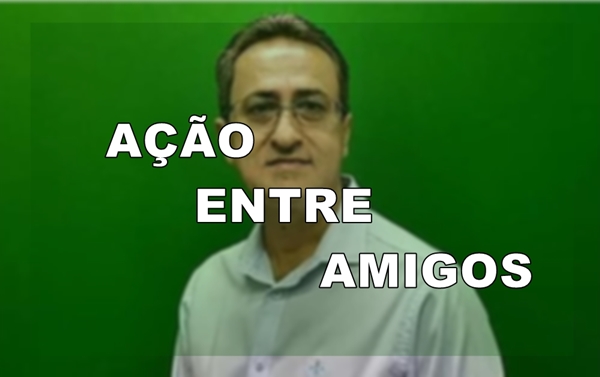 Sorteio de ação entre amigos realizada em prol tratamento do prefeito Silvano de Novo Horizonte do Norte será neste sábado dia 27