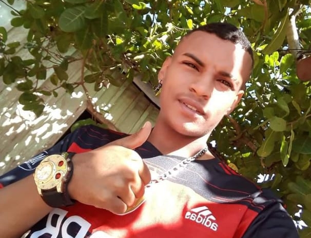 Mãe registra B.O e procura por filho que desapareceu a mais de 30 dias em Porto dos Gaúchos