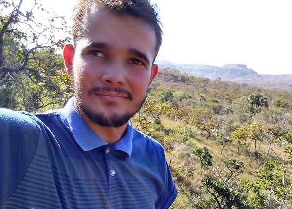 Filho de vice-prefeito de Tabaporã morre vítima de acidente no distrito de Nova Fronteira