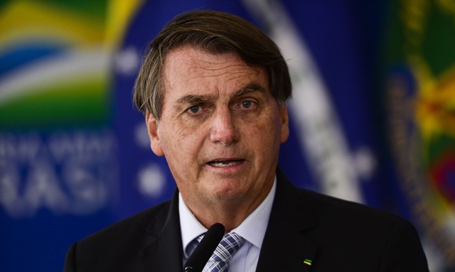 Comissão da OAB diz que Bolsonaro cometeu homicídio por omissão e crime contra a humanidade