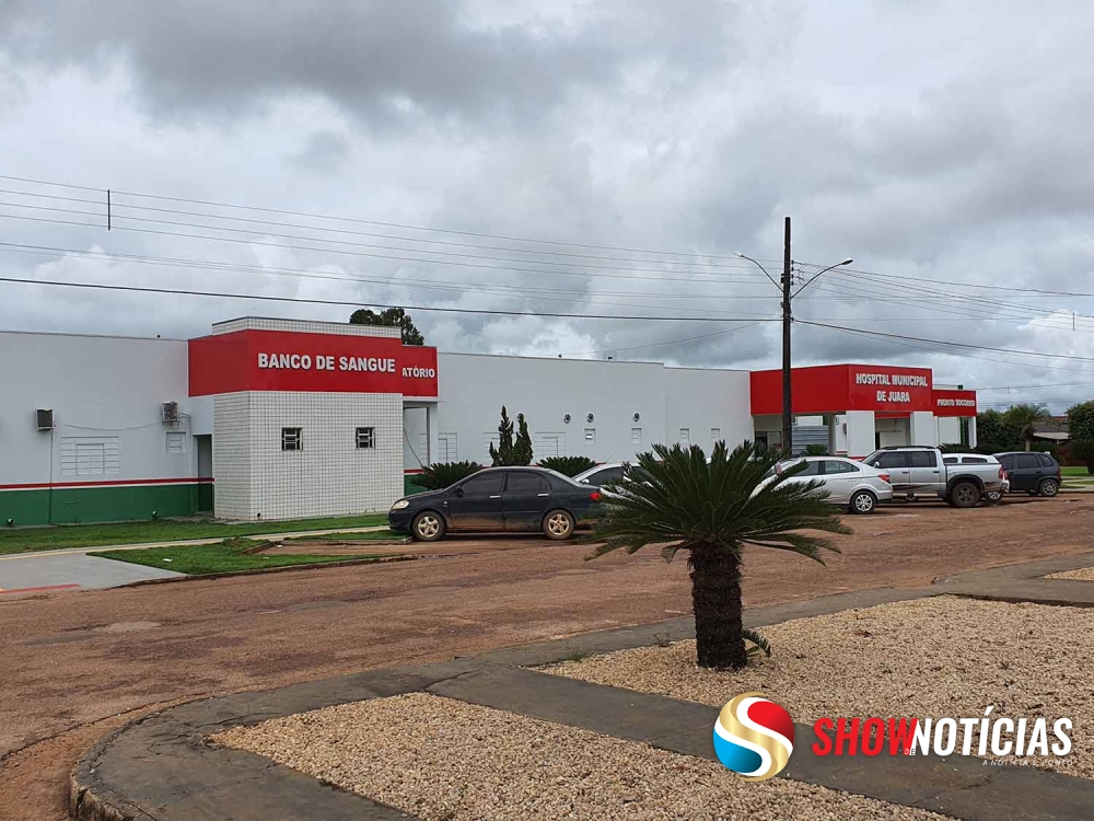 LUTO, DOR E DESESPERO: Com hospitais em colapso, Juara termina o mês de março com recorde de mortos pelo COVID-19 em Juara.