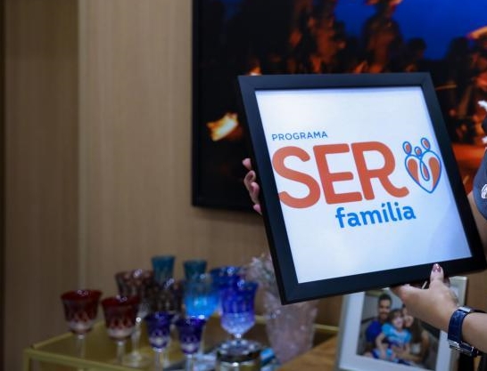 Secretária de Assistência Social de Porto dos Gaúchos esclarece sobre o Programa Ser Família, e fala quem serão os beneficiados.