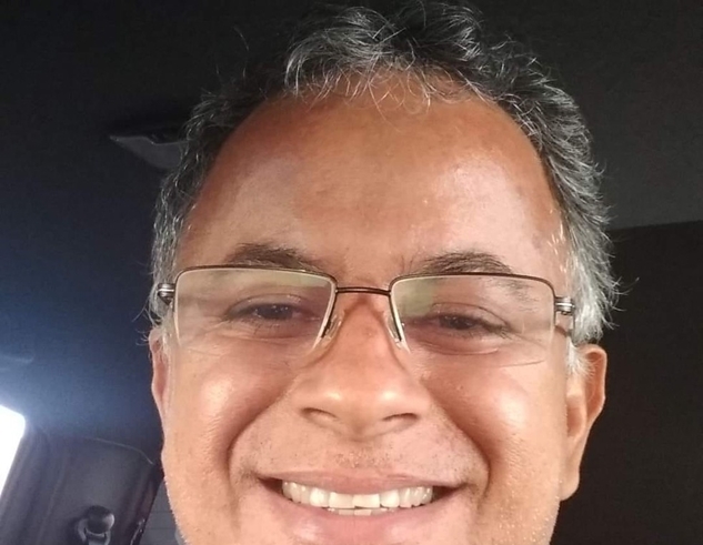 Diretor de escola de idiomas em Juara morre vítima do coronavírus