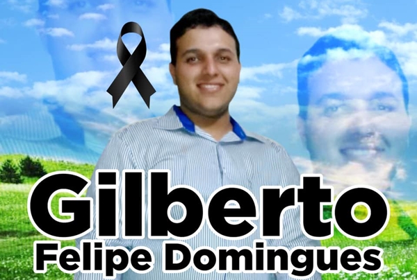 Ex-morador de Porto dos Gaúchos e filho de servidores da prefeitura morre de covid