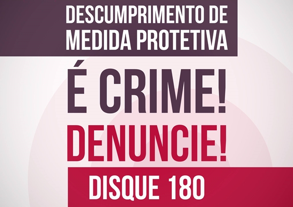 PL de Rosa Neide estabelece perda do cargo público aos condenados por descumprimento de medidas protetivas