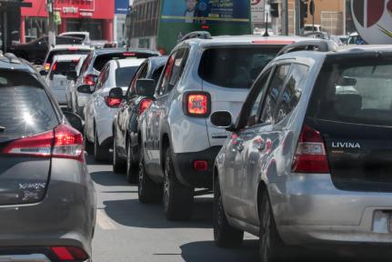 Entendam as novas mudanças na lei de trânsito que começam a valer na segunda da 12
