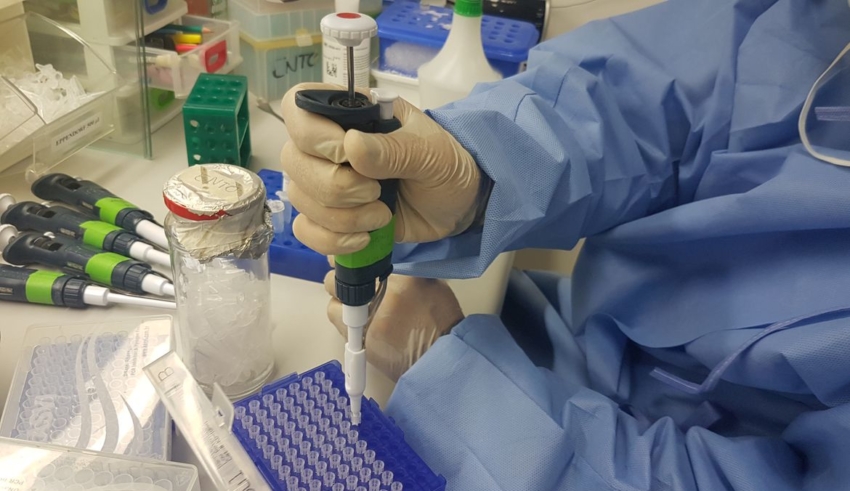 Vacina da Fiocruz Minas e UFMG avança em testes de laboratório