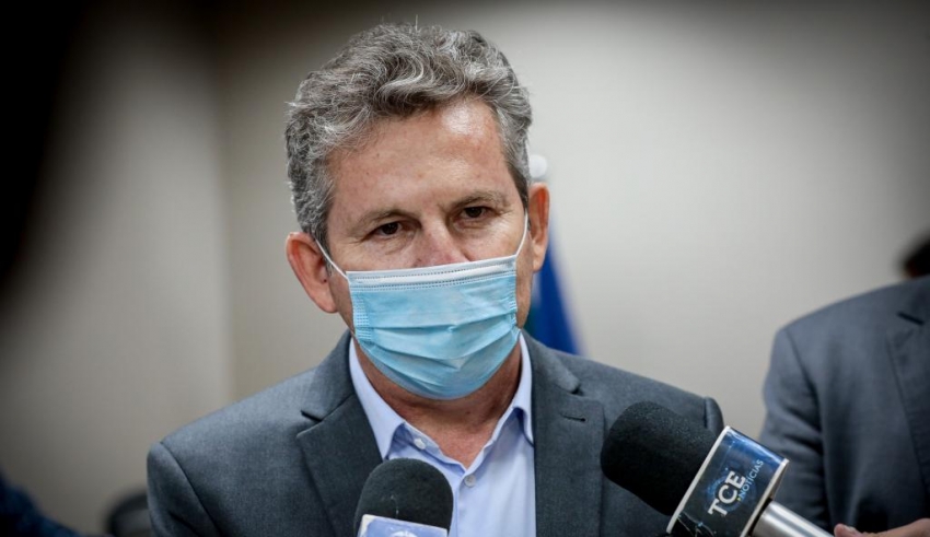 Governador propõe isenção de IPVA a motos populares, motoristas de aplicativos e frota de setores atingidos pela pandemia