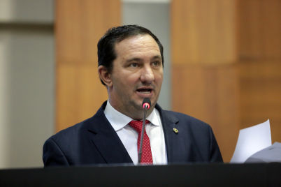 Quadro clínico do deputado Valdir Barranco se agrava e ele é intubado em UTI