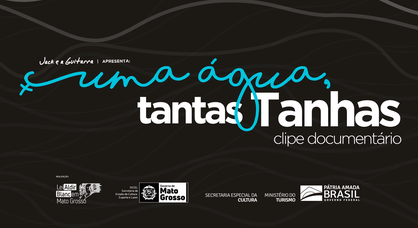 Clipe documentário idealizado por equipe de Juara será lançado hoje em live as 20h