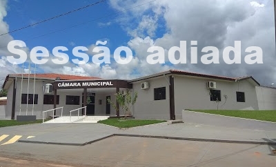 Câmara de vereadores de Porto dos Gaúchos adia sessão desta segunda-feira em virtude do falecimento do cunhado de vereador