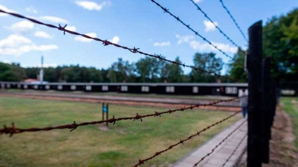 O guarda do Holocausto que foi considerado velho demais para ser julgado